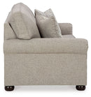 Gaelon - Queen Sofa Sleeper - Dune