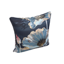 After Light: 1 – Luxury Outdoor Pillow by SmithHönig