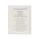 Buttermilk Biscuits Tea Towel