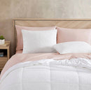 Snug + Bamboo Viscose Sham Set