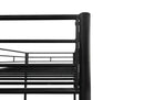 Separatable Bunk Bed with Trundle