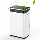 45 Pints Dehumidifier D4220B