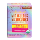 Chaga Ashwagandha Butterscotch Cream Mushroom Herbal Tea