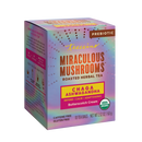 Chaga Ashwagandha Butterscotch Cream Mushroom Herbal Tea