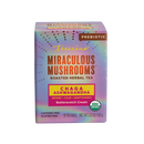 Chaga Ashwagandha Butterscotch Cream Mushroom Herbal Tea