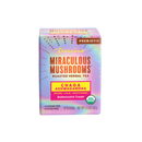 Chaga Ashwagandha Butterscotch Cream Mushroom Herbal Tea