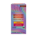 Chaga Ashwagandha Butterscotch Cream Mushroom Herbal Tea