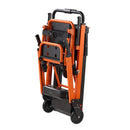 450LBS Heavy Duty Electric Portable Stair Climbing Machine For Home, Elderly And Disabled (SAK41685)