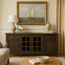 Bay Creek - Entertainment Console