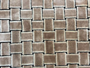 Tibetan Rug 9x12, Handmade, Wool, Modern Design
