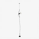 Parentesi Tension Cable Floor Lamp