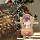 EP LIGHT rudolph Lamp Christmas Gifts