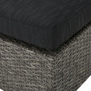 PUERTA LEFT 3 SEATER SOFA