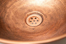 Bathroom Copper Brass Vessel Sink