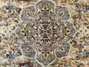 Karastan Rug 8.8 x 12 Persian Hunting Rug