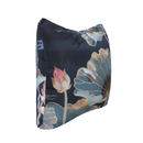 After Light: 1 – Luxury Outdoor Pillow by SmithHönig