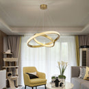 Loraine Modern Chandelier