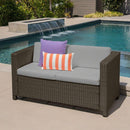 PUERTA LOVESEAT
