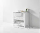 Hayley 36" Bath Vanity Set