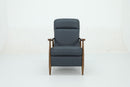 Hampton (B) - Recliner Push Thru The Arms