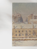 Winter Morning