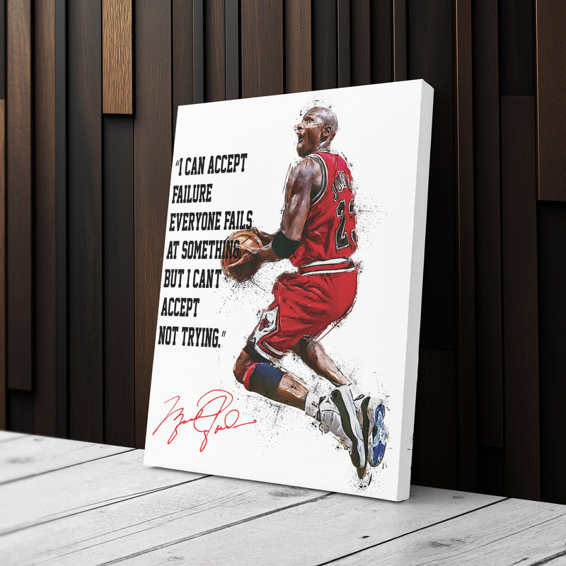 Michael Jordan Motivational Quotes Motivational Quotes Nike Jordan