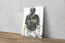 Fernando Tatis Jr Poster San Diego Padres Baseball Painting Hand Made Posters Canvas Print Wall Kids Art Man Cave Gift Home Decor