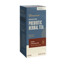 Dark Chocolate Prebiotic SuperBoost Herbal Tea