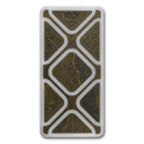 Magnetic Needle Case Large – “Dark Stone Geometry” FLZB(N)-183