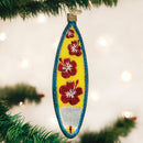 Surfboard Ornament