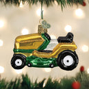Riding Lawn Mower
