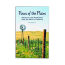 Pieces of the Plains: Memories and Predictions from the Heart of America by John Janovy, Jr. | Lee Booksellers