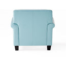 YONKERS CLUB CHAIR