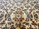 8.8 x 10.6 Karastan Kirman Rug
