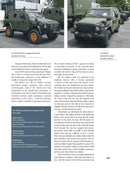 The Mercedes-Benz G-Class