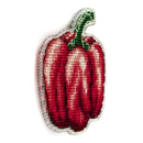 Cross-stitch kits on a plastic base FLX-048