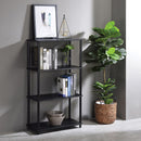 Nypho - Bookshelf