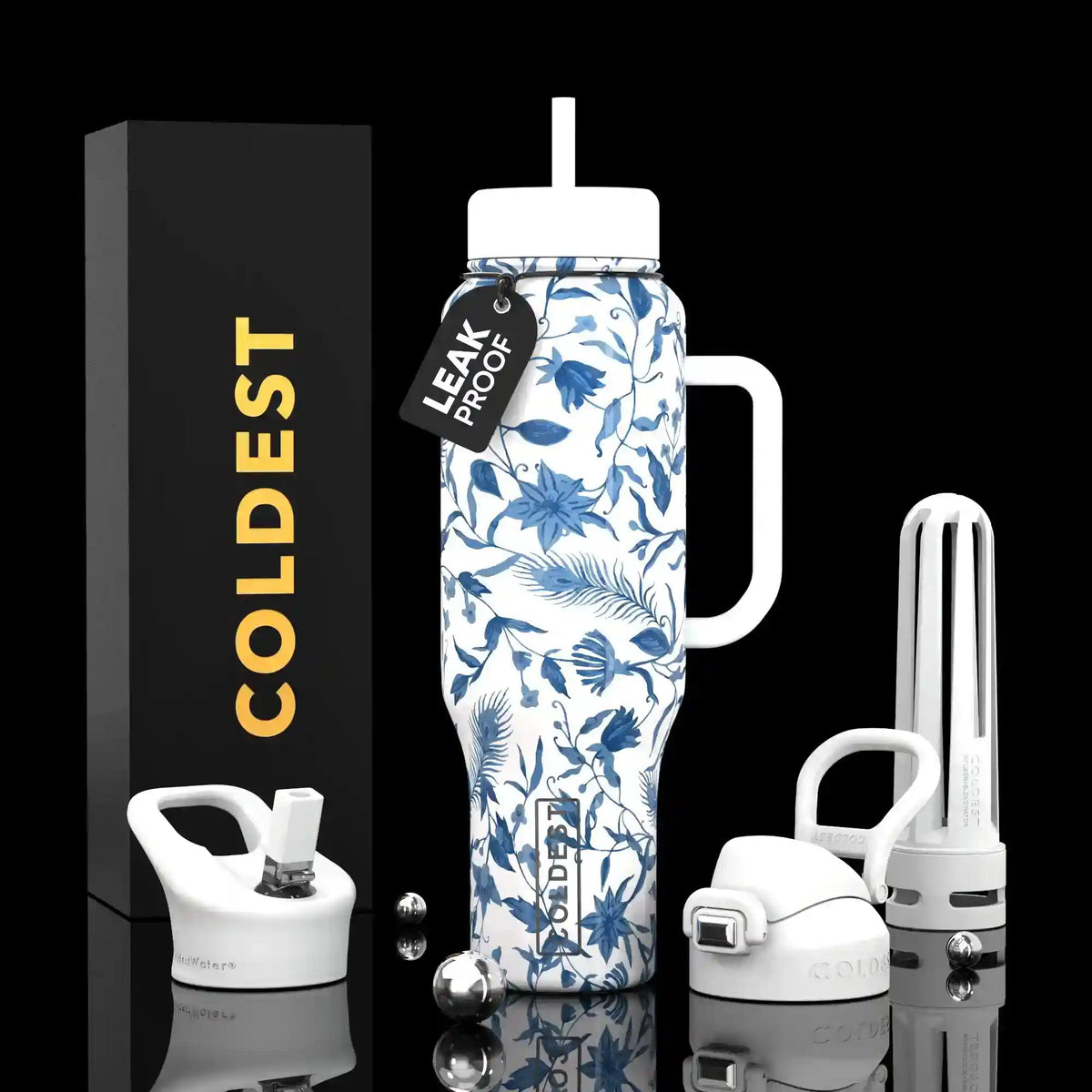 レア Anything Is Possible Bottle 絶版 Assassin's water bottle - expert – The Curiosity Box