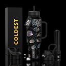 COLDEST 46oz Limitless Ultra v8