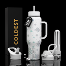 COLDEST 46oz Limitless Ultra v8