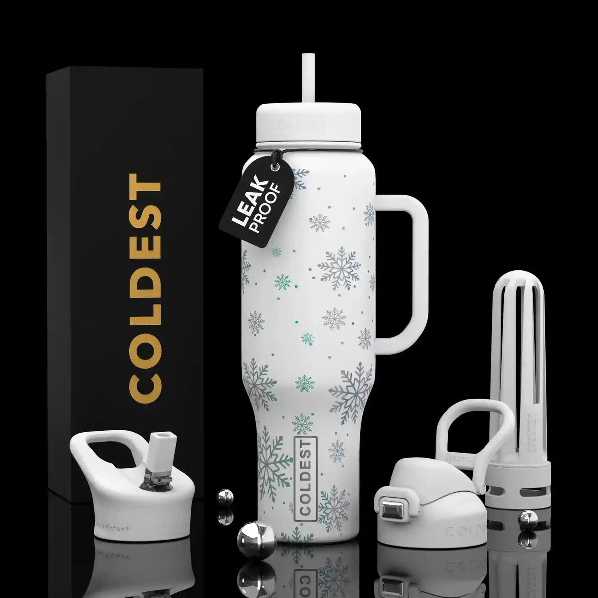 レア Anything Is Possible Bottle 絶版 Assassin's water bottle - expert – The Curiosity Box