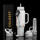 COLDEST 46oz Limitless Ultra v8