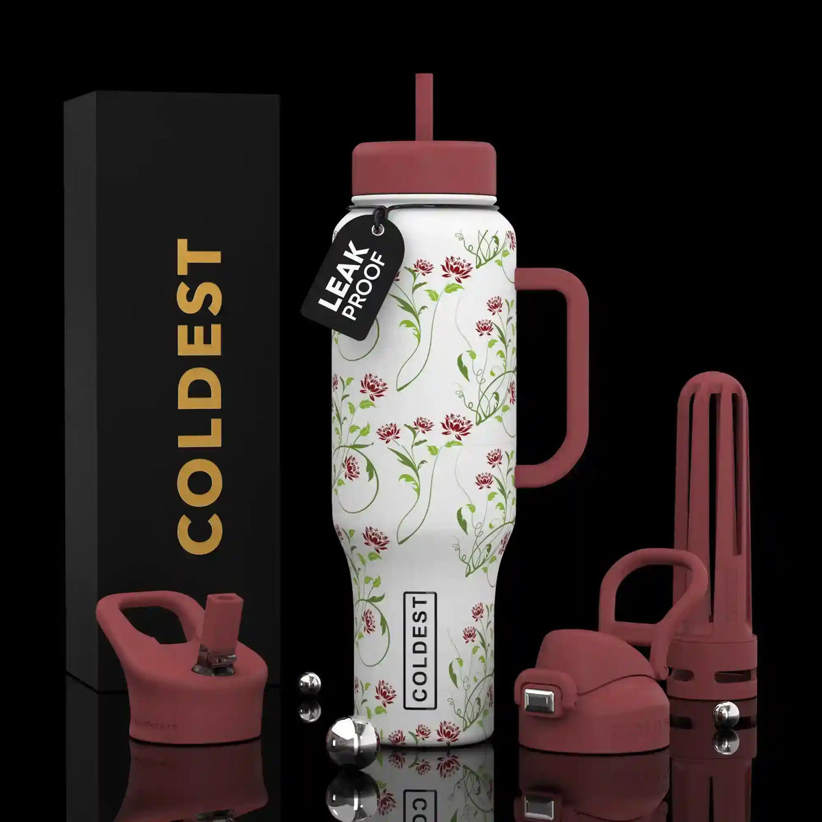 レア Anything Is Possible Bottle 絶版 Assassin's water bottle - expert – The Curiosity Box