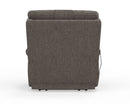 Snoozer - Power Lift Power Headrest Lay Flat Recliner With CR3 Heat / Massage / Zero Gravity