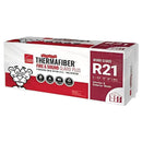 Owens Corning R21 Thermafiber Fire and Sound Guard Plus - All Sizes
