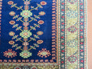 3' X 4' Semi Antique Handmade Turkish Prayer Kaisery Wool Rug Nice
