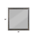 Louis Philippe - Accent Mirror