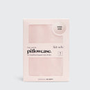 Blush Satin Pillowcase - King