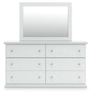 Bostwick Shoals - Dresser