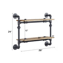 Brantley - Wall Shelf
